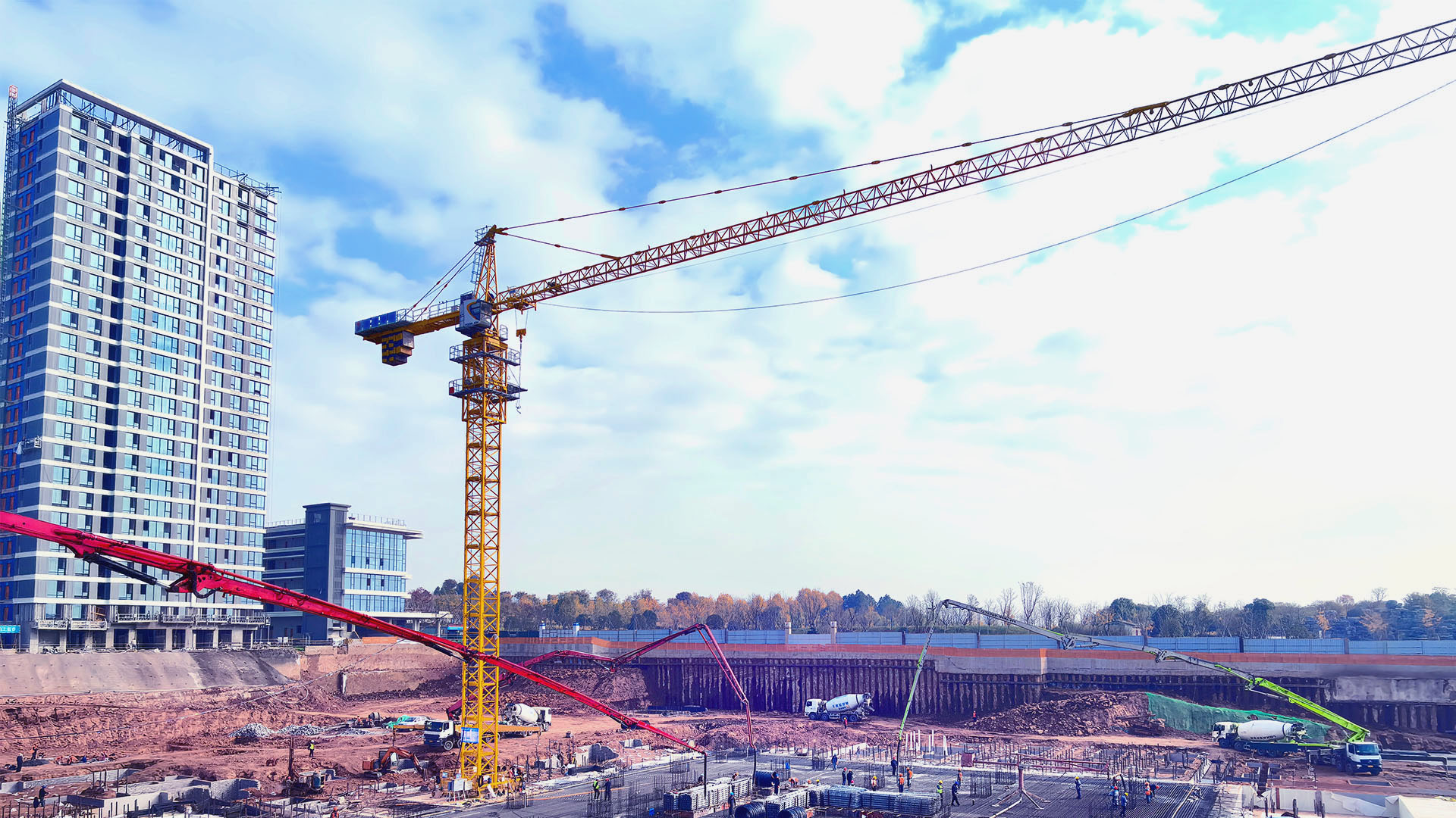 中國(guó)城鎮(zhèn)化綜合服務(wù)商